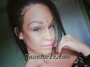 JasmineTeAmo