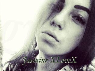 Jasmine_XLoveX