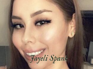 Jayeli_Spank