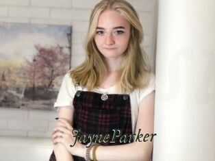 JayneParker