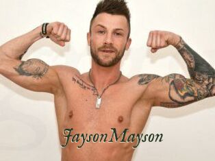 JaysonMayson