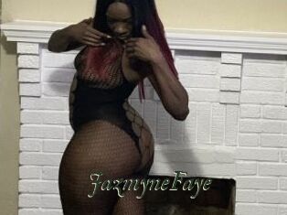 JazmyneFaye