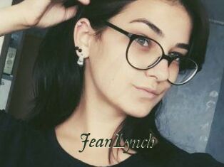 JeanLynch