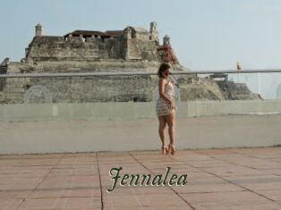 Jennalea