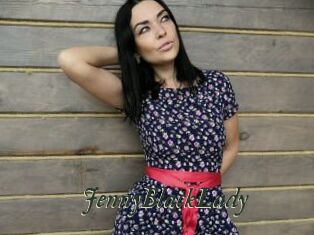 JennyBlackLady