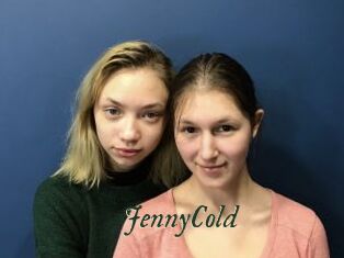 JennyCold