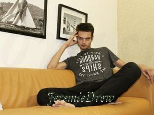 JeremieDrow