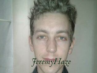 JeremyHaze