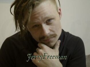 JerryFreeman