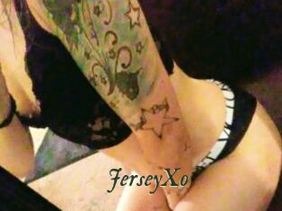 JerseyXo