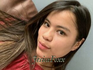 JesicaFoxx