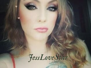 JessLoveStar