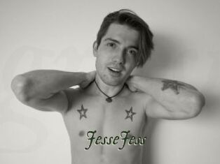 JesseJess
