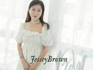 JesseyBrown