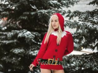 JessiHon
