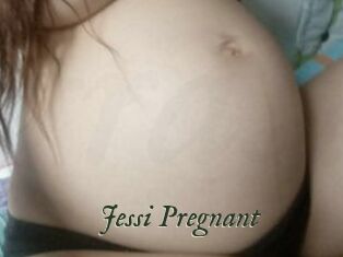 Jessi_Pregnant