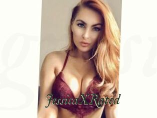 JessicaXRated