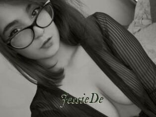 JessieDe