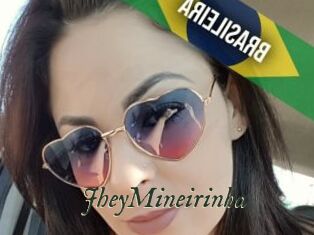 JheyMineirinha