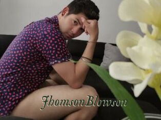 JhomsonBlowson