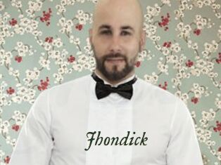 Jhondick