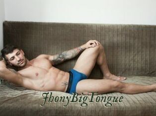 JhonyBigTongue