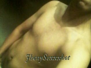 JhonySexxxhot
