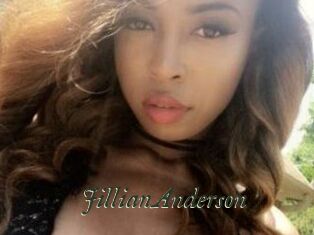 JillianAnderson