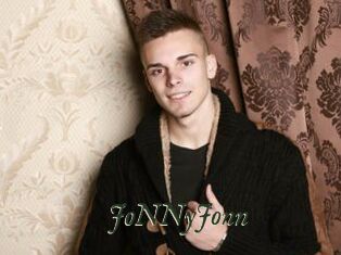 JoNNyJonn