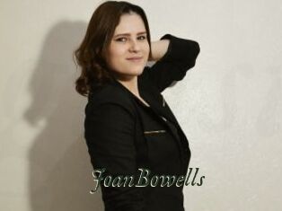 JoanBowells