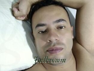 Joelbrowm