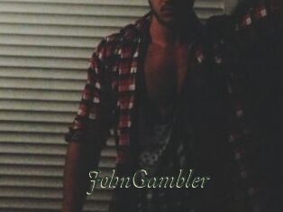 JohnGambler