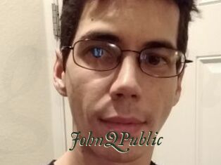 JohnQPublic