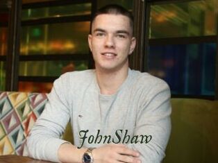 JohnShaw