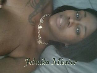 Johnika_Missive