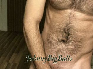 JohnnyBigBalls