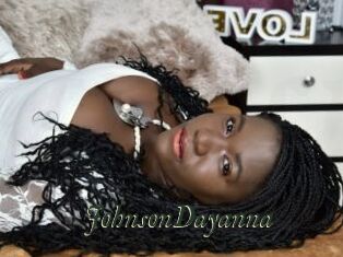 JohnsonDayanna