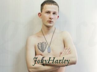 JonyHarley