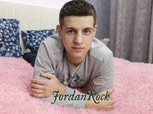 JordanRock