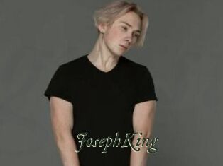 JosephKing