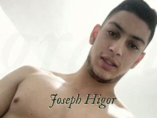 Joseph_Higor