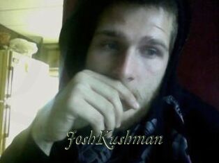 JoshKushman