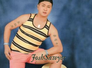 JoshSawyer