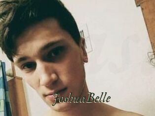 Joshua_Belle