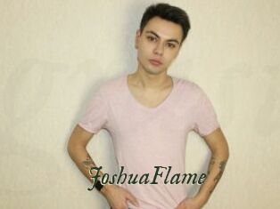 JoshuaFlame