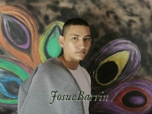 JosueBarrin