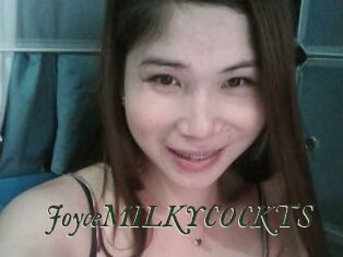 JoyceMILKYCOCKTS