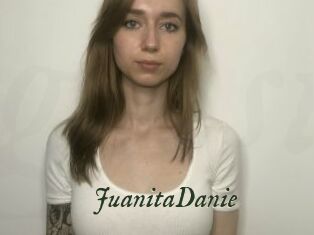 JuanitaDanie