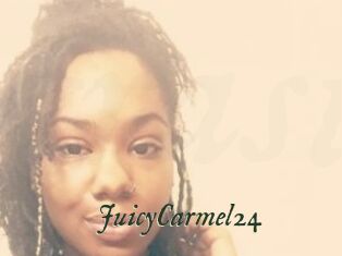 JuicyCarmel24