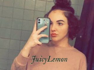 JuicyLemon